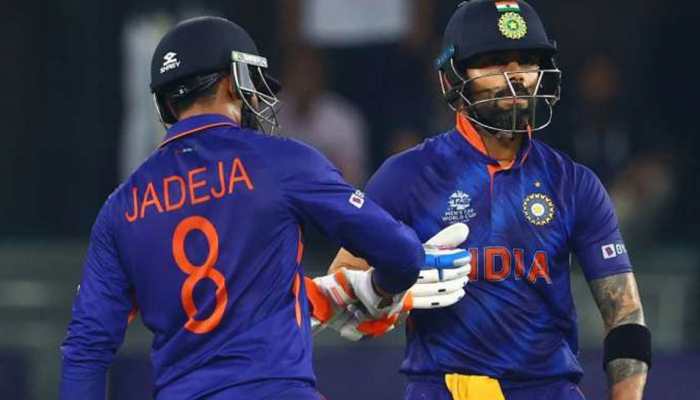 T20 World Cup: Virat Kohli &amp; Co face must-win match against New Zealand today