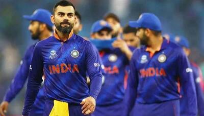 T20 World Cup: India face New Zealand in Super 12 match today, here are statistical highlights and milestones