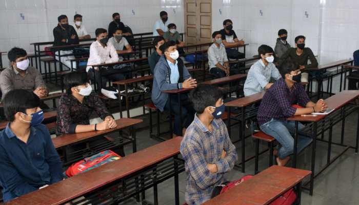 Delhi University Admission 2021: DU releases fourth cut-off list, check details