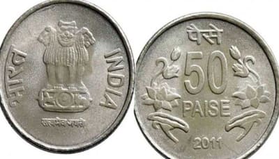 THIS 50 paise coin can fetch you Rs 1 lakh; here’s how