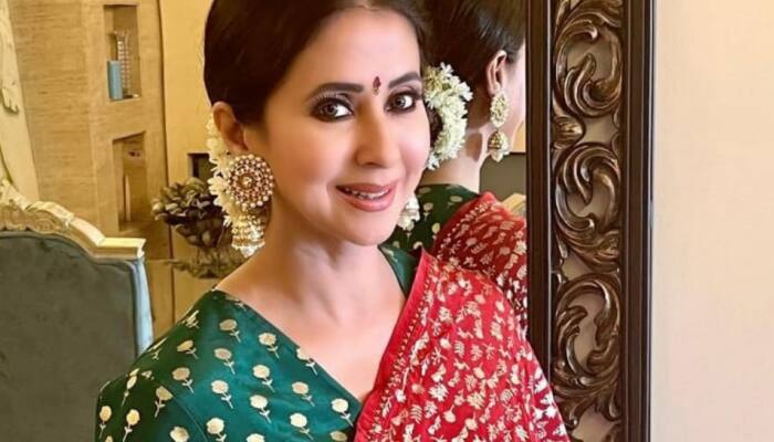 Urmila Matondkar tests positive for Coronavirus