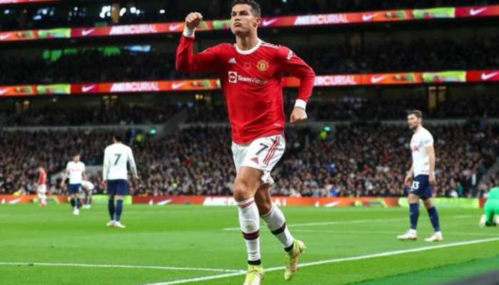 EPL 2021: Criticism doesn't bother me, says Cristiano Ronaldo after hammering Spurs 3-0