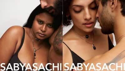 Sabyasachi gets 24-hour ultimatum from MP minister over 'objectionable' mangalsutra ad
