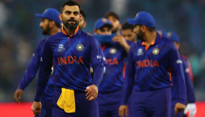 T20 World Cup India Vs New Zealand: Check pitch, weather reports here