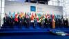 G20 Summit: Leaders make climate neutrality and carbon financing commitments