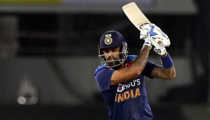 T20 World Cup 2021: BCCI gives BIG update on Suryakumar Yadav’s fitness, check HERE