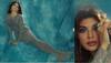 Jacqueline Fernandez turns mermaid princess for Halloween 2021