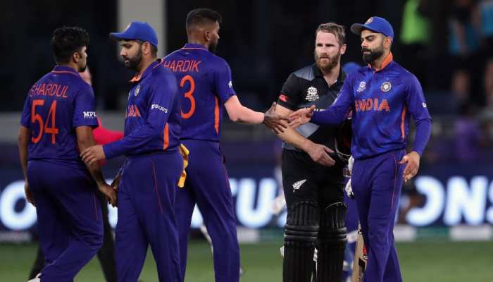 T20 World Cup 2021: India thrashed once again, suffer 8-wicket defeat against New Zealand