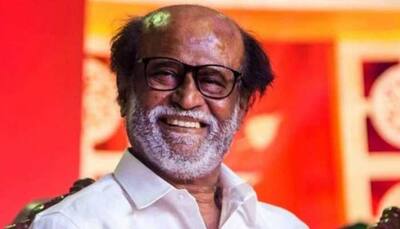 "Returned Home": Actor Rajinikanth discharged from Chennai Hospital