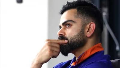'We were just not brave enough': Virat Kohli after India's 'bizarre' loss against New Zealand
