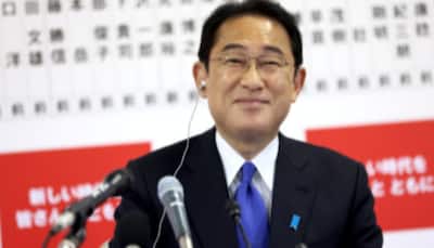 Japan PM Fumio Kishida`s LDP defies expectations as ruling party keeps majority in parliamentary election 