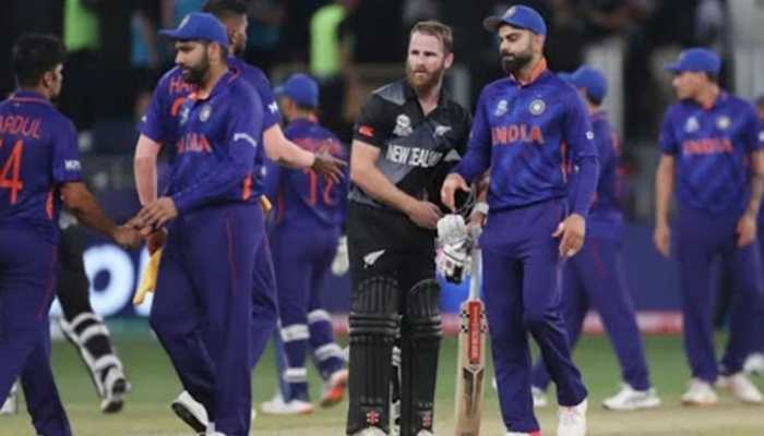 &#039;Let&#039;s not be harsh&#039;: Harbhajan Singh urges fans after India&#039;s 8-wicket thrashing by New Zealand in T20 World Cup 