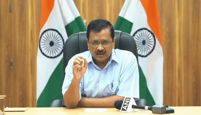 Delhi CM Arvind Kejriwal to visit Goa today to oversee AAP's poll preparations