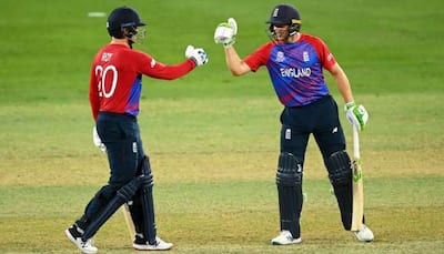 England vs Sri Lanka Live Streaming ICC T20 World Cup 2021: When and Where to watch ENG vs SL Live in India