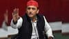 Akhilesh Yadav says Jinnah was 'a hero of India`s freedom movement', faces BJP backlash