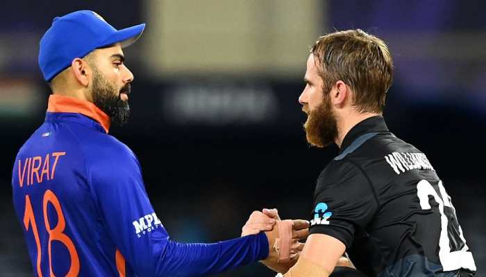 T20 World Cup 2021: Can Team India reach semifinal, how Group 2 stands after NZ win