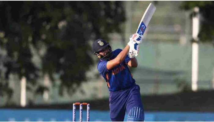 Rohit Sharma pushed down to No. 3 indicates lack of trust from Virat Kohli, says Sunil Gavaskar