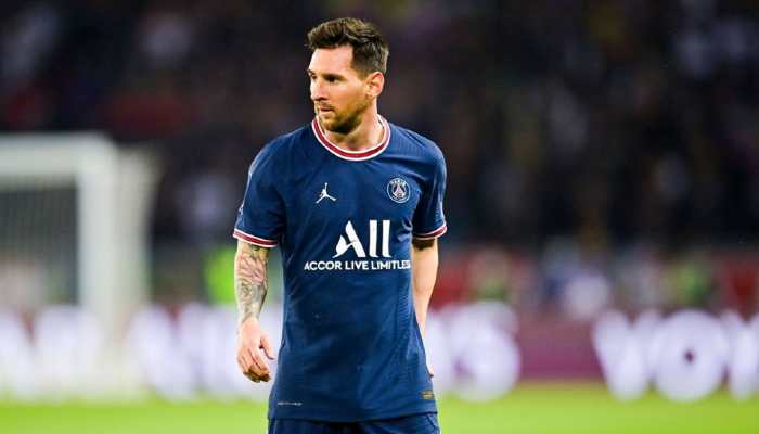 Lionel Messi reveals that he will return to Barcelona after retirement