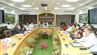 Dengue in Delhi: Union Health Minister Mansukh Mandaviya stresses active coordination between Centre, states