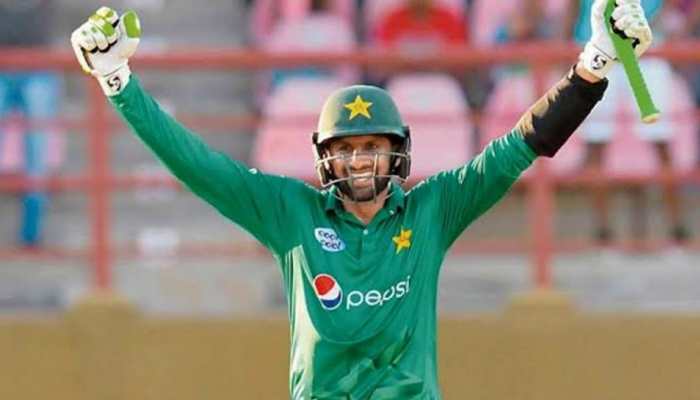 T20 World Cup 2021: Pakistan team management stops Shoaib Malik from speaking about ‘struggling’ Team India