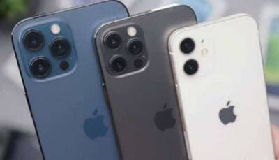 Diwali 2021: Apple iPhone 13 gets a massive price cut; Check details here