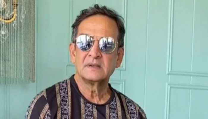'Antim' director Mahesh Manjrekar opens up about his cancer ordeal, recalls 'during the shoot, I began bleeding'