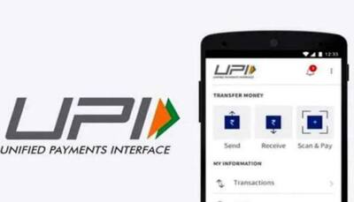 UPI transactions value surpasses record $100 billion in October
