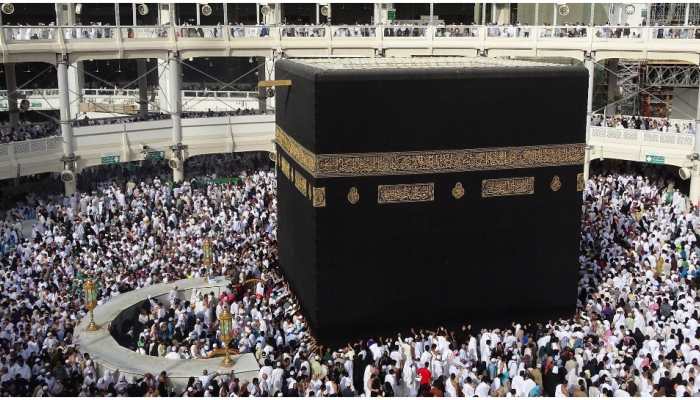 Haj 2022: Online application process begins with enhanced facilities for pilgrims