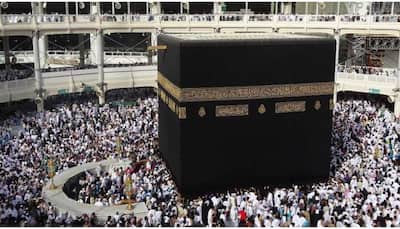 Haj 2022: Online application process begins with enhanced facilities for pilgrims