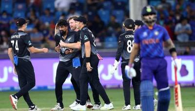 T20 World Cup 2021: New Zealand coach takes dig at Team India, says ‘wanted to fire some shots at superstars of cricket’