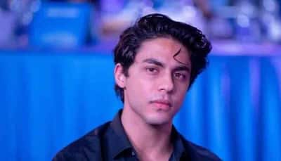 Did Shah Rukh Khan's son Aryan Khan change his Instagram display photo after returning home from jail?