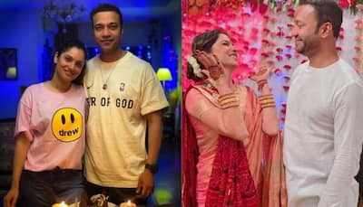 Ankita Lokhande to marry boyfriend Vicky Jain in Mumbai? Deets inside