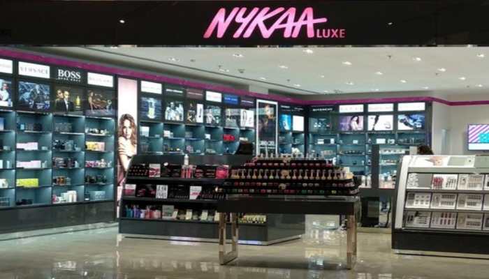 Nykaa IPO gets subscribed 82 times on November 1