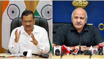 Delhi court issues notices to Kejriwal, Sisodia, 9 others in Chief Secretary assault case