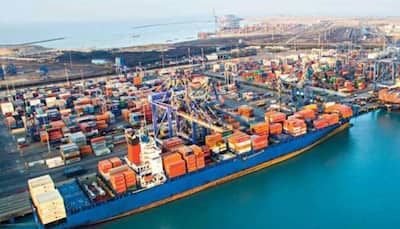 Sunshine on the shores again as Mormugao Port witnesses record cargo traffic 
