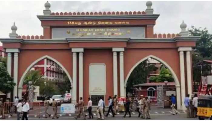 Madras HC invalidates 10.5% reservation for Vanniars, declares it unconstitutional