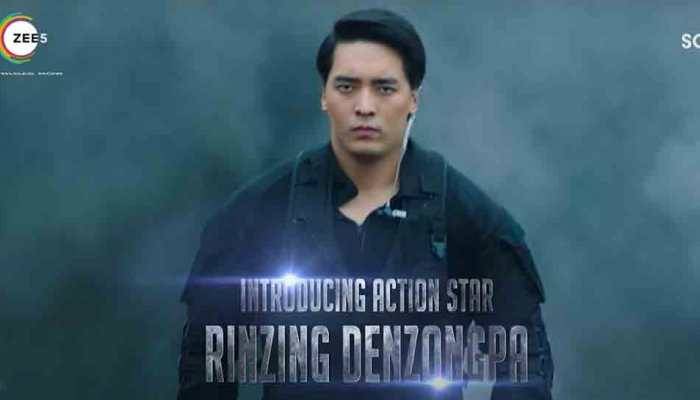 Squad trailer: Danny Denzongpa's son Rinzing Denzongpa makes promising debut as STF Commando