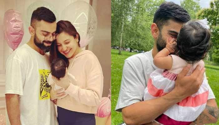 Virat Kohli’s 9-month-old daughter Vamika receives rape threats after India skipper defends Mohammed Shami; Inzamam-ul-Haq says THIS