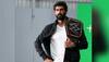 Baahubali star Rana Daggubati to be the face of WWE campaign