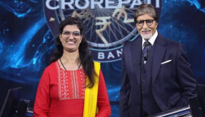 KBC winner Himani Bundela did not just win Rs 1 crore, but also millions of hearts