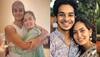 Mira Rajput shares cute birthday note for her 'perpetual third wheel' Ishaan Khatter