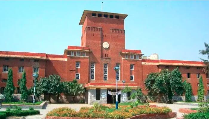 DU to hold 3rd, 5th, 7th semester exams of all UG, PG programmes from Nov 30