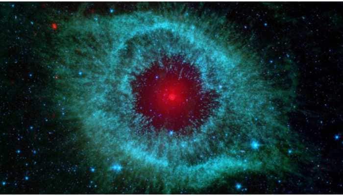 NASA gives 'spooky' treat to all stargazers on Halloween, watch here