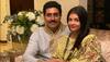 Abhishek Bachchan shares sweet birthday note for 'Wifey' Aishwarya Rai 