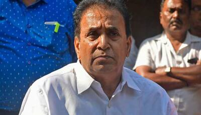Enforcement Directorate arrests former Maharashtra Home Minister Anil Deshmukh in extortion, money laundering case