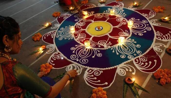 US lawmaker Carolyn Maloney to introduce Bill to make Diwali federal holiday