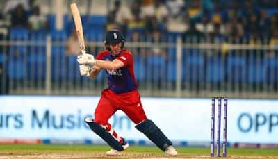 T20 World Cup 2021: Eoin Morgan surpasses MS Dhoni and Asghar Afghan for THIS massive record