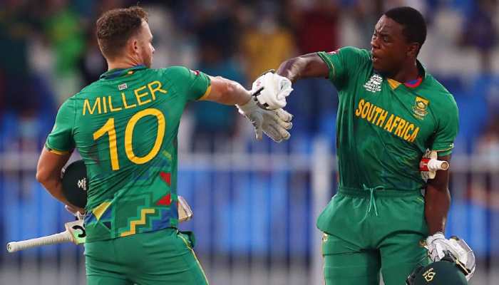 Bangladesh vs South Africa Live Streaming ICC T20 World Cup 2021: When and Where to watch BANGLA vs SA Live in India