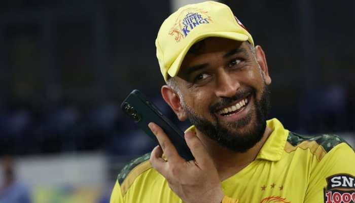 IPL 2022 mega auction: MS Dhoni tells CSK boss N Srinivasan he doesn't want to be RETAINED