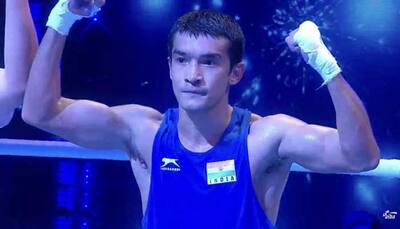 Boxing World Championship 2021: Shiva Thapa one win away from assuring a medal for India, enters quarter-finals
